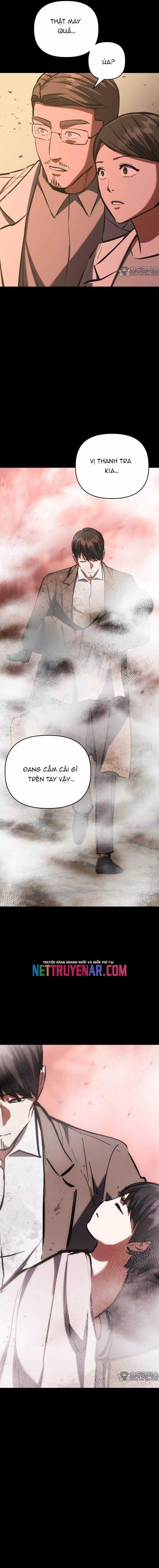 Sát Nhân Cuồng Loạn - Chapter 146 - Trang 3