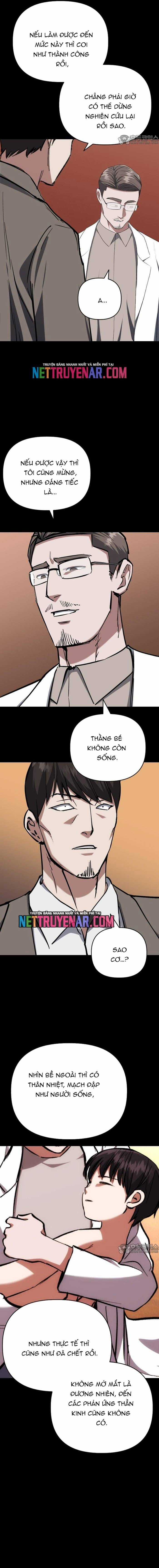 Sát Nhân Cuồng Loạn - Chapter 146 - Trang 6