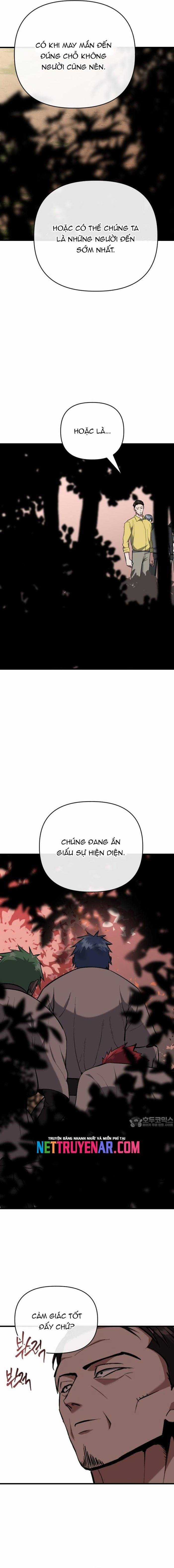 Sát Nhân Cuồng Loạn - Chapter 147 - Trang 7