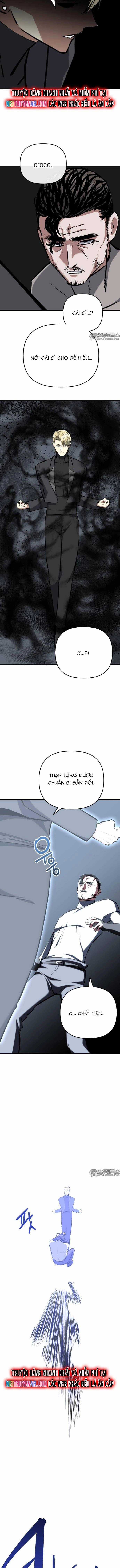 Sát Nhân Cuồng Loạn - Chapter 150 - Trang 5