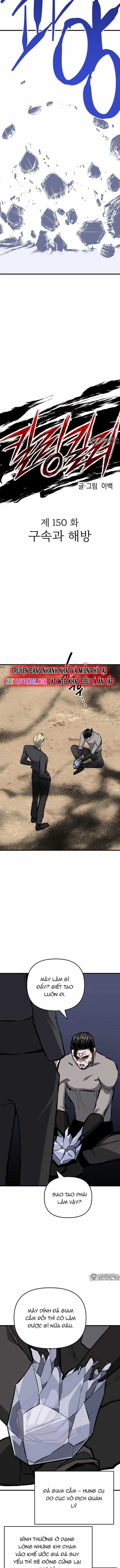 Sát Nhân Cuồng Loạn - Chapter 150 - Trang 6