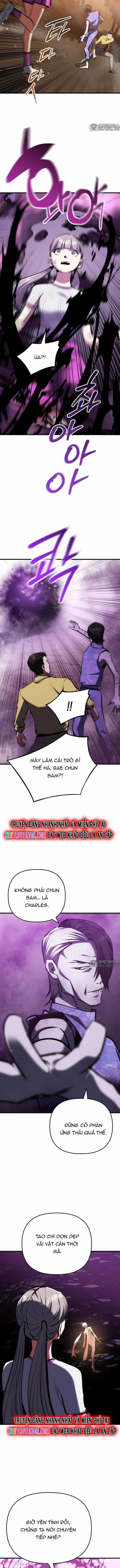 Sát Nhân Cuồng Loạn - Chapter 151 - Trang 3