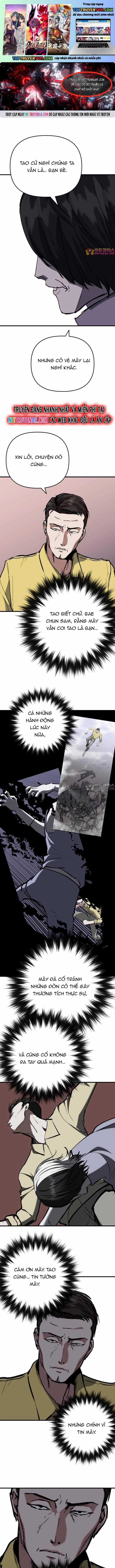 Sát Nhân Cuồng Loạn - Chapter 152 - Trang 1