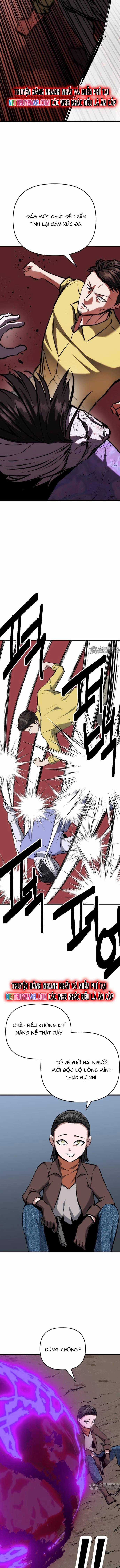 Sát Nhân Cuồng Loạn - Chapter 152 - Trang 8