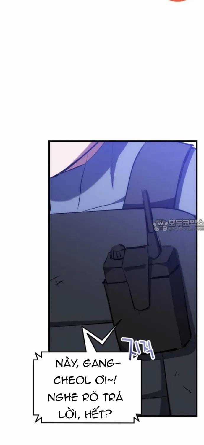 Sát Nhân Cuồng Loạn - Chapter 154 - Trang 45