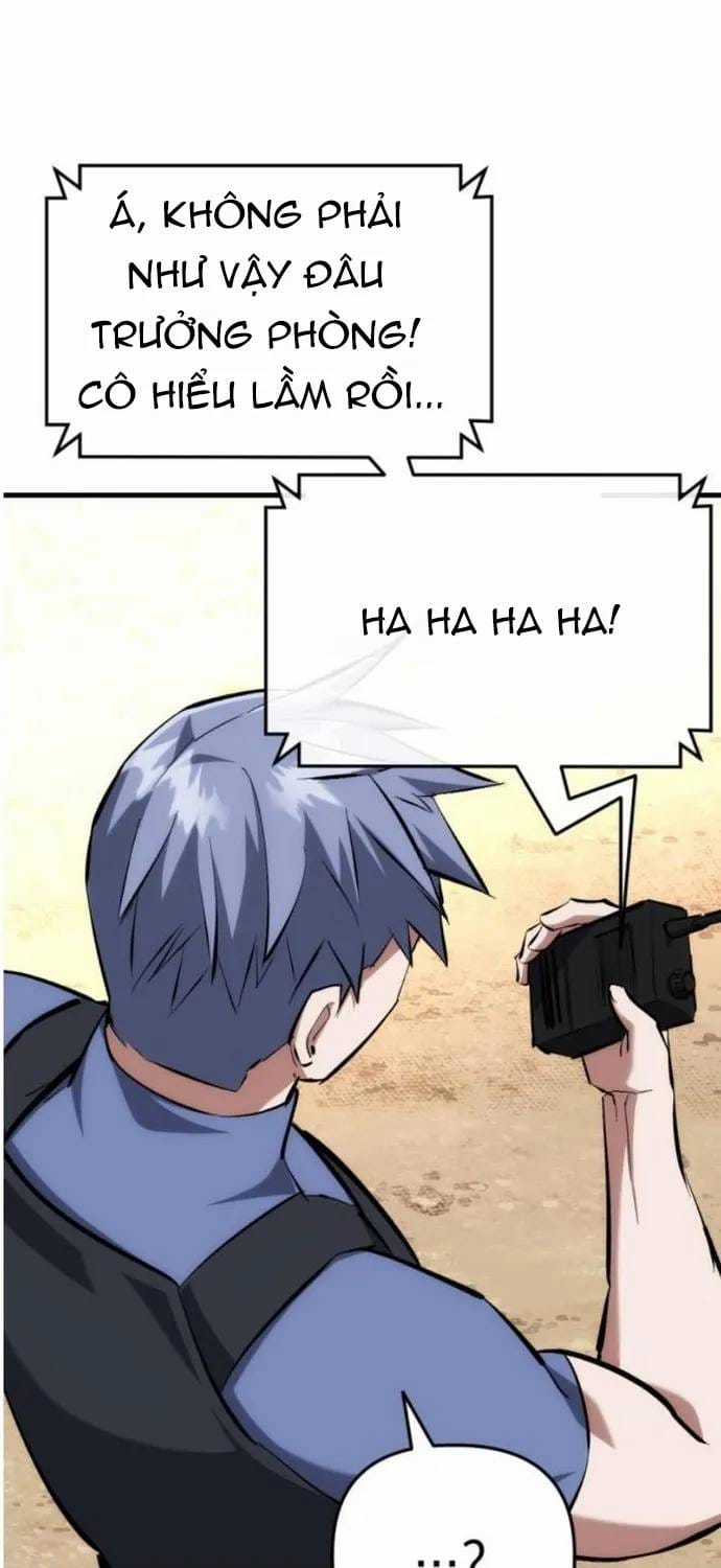 Sát Nhân Cuồng Loạn - Chapter 154 - Trang 53