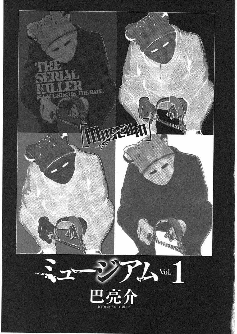 Sát Nhân Ếch Xanh - Chapter 1 - Trang 2