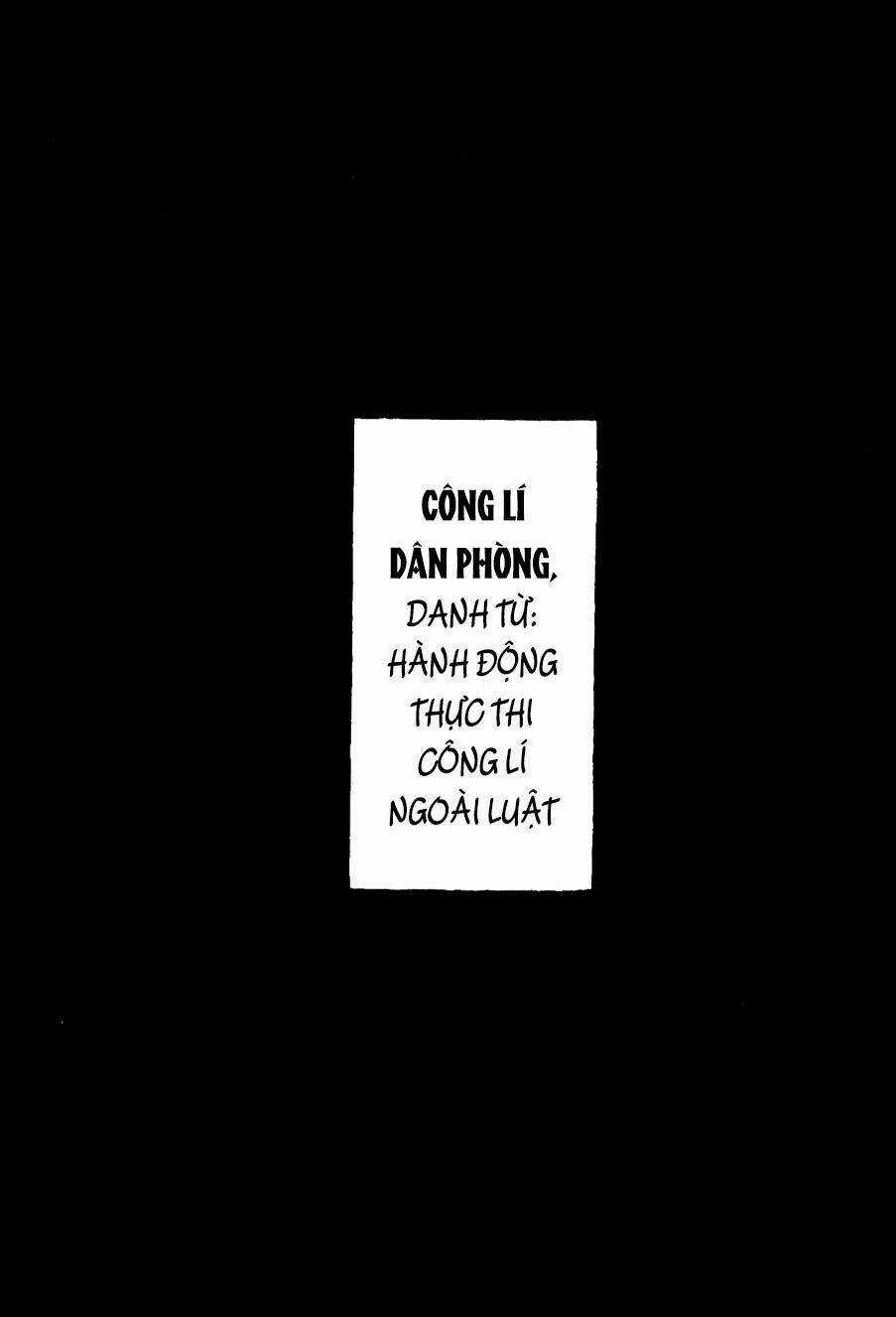 Sát Nhân Ếch Xanh - Chapter 1 - Trang 3