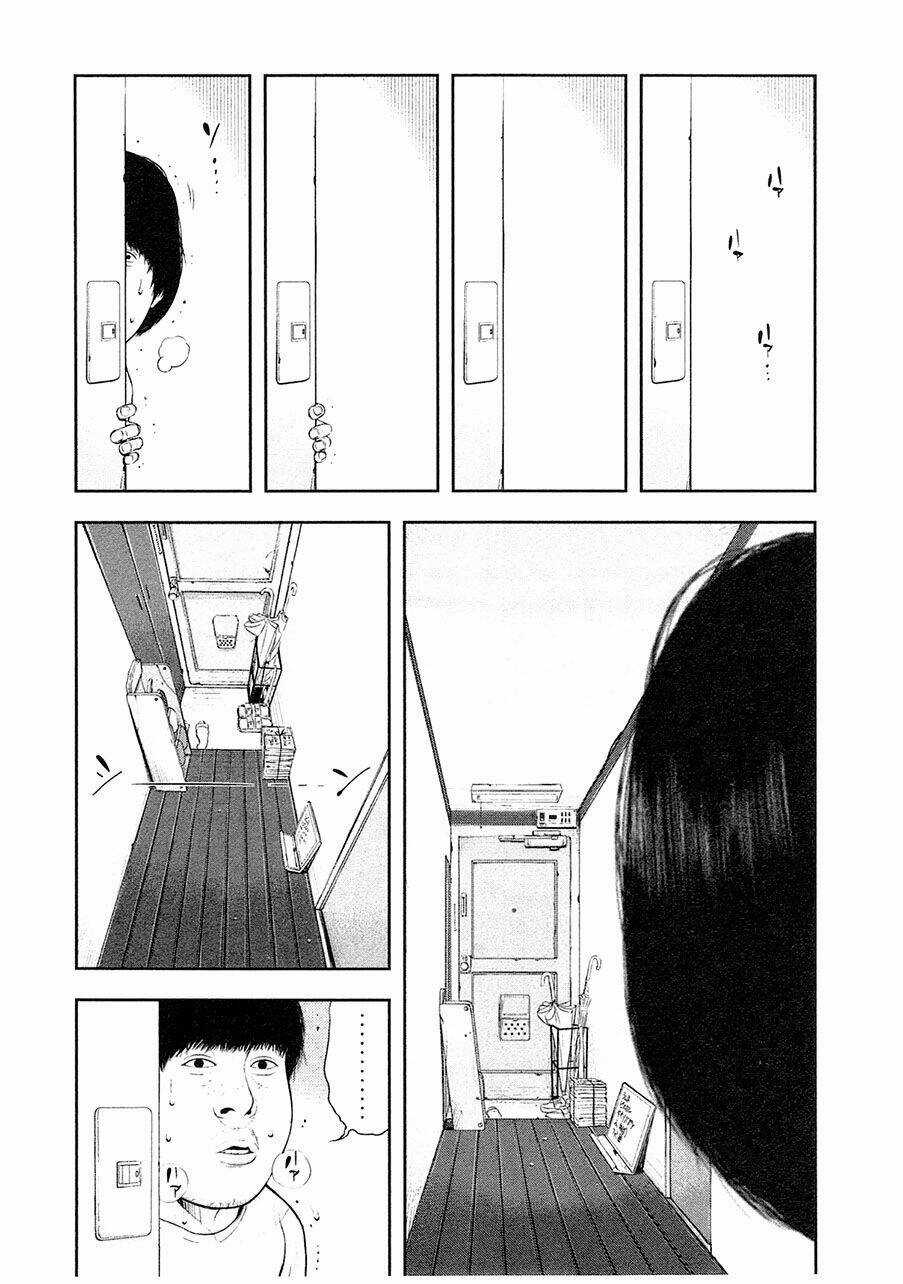 Sát Nhân Ếch Xanh - Chapter 1 - Trang 26