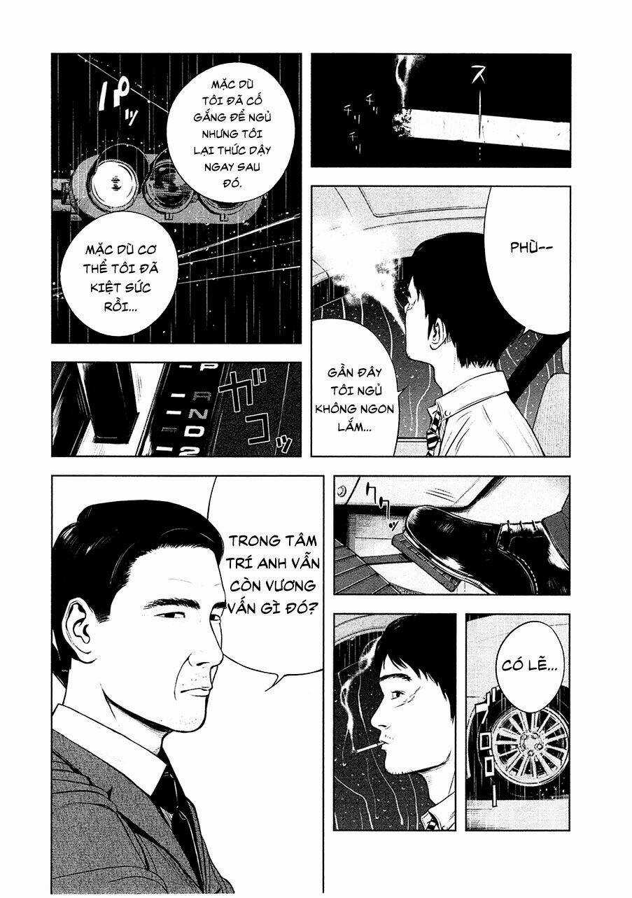 Sát Nhân Ếch Xanh - Chapter 2 - Trang 16