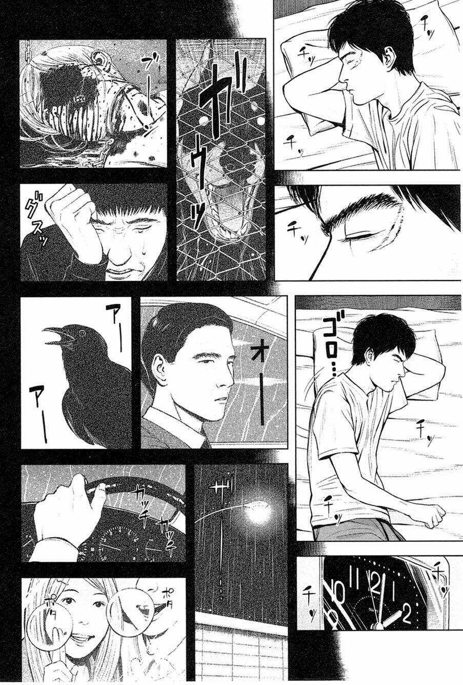 Sát Nhân Ếch Xanh - Chapter 2 - Trang 28