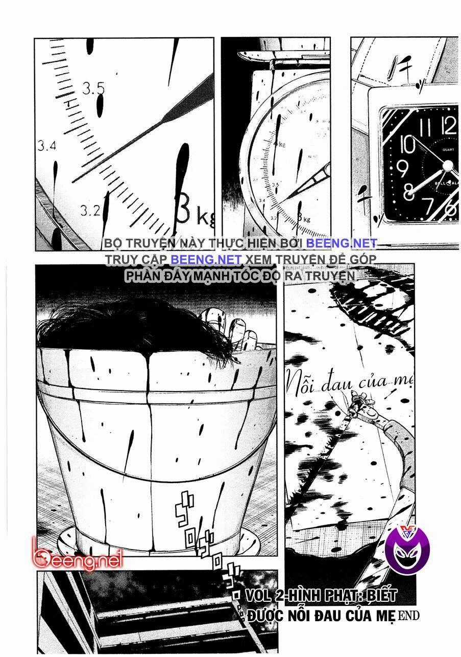 Sát Nhân Ếch Xanh - Chapter 2 - Trang 30