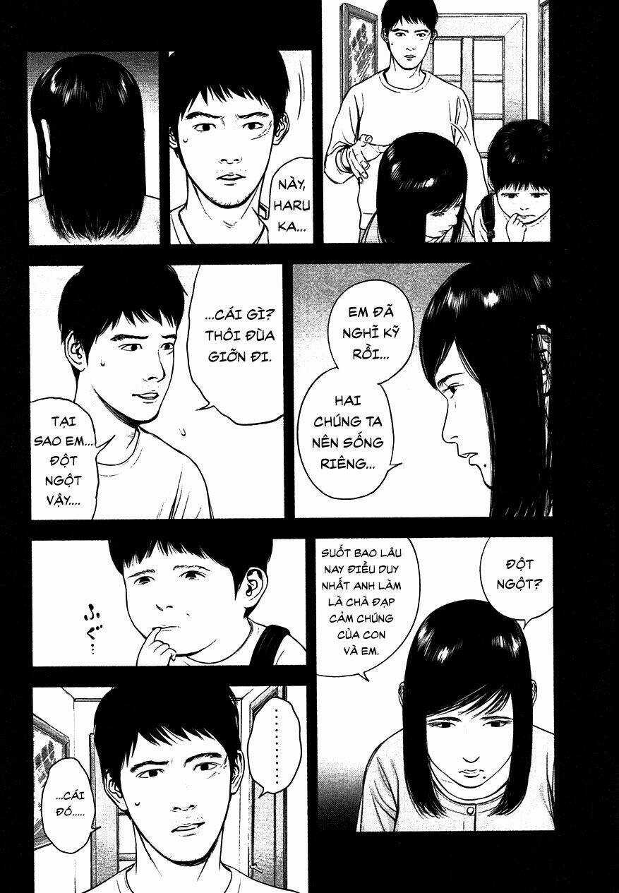 Sát Nhân Ếch Xanh - Chapter 4 - Trang 18