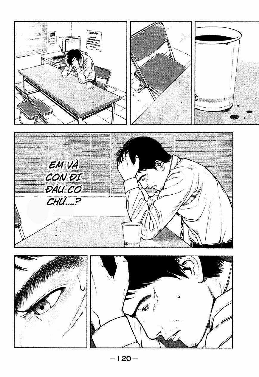 Sát Nhân Ếch Xanh - Chapter 4 - Trang 20