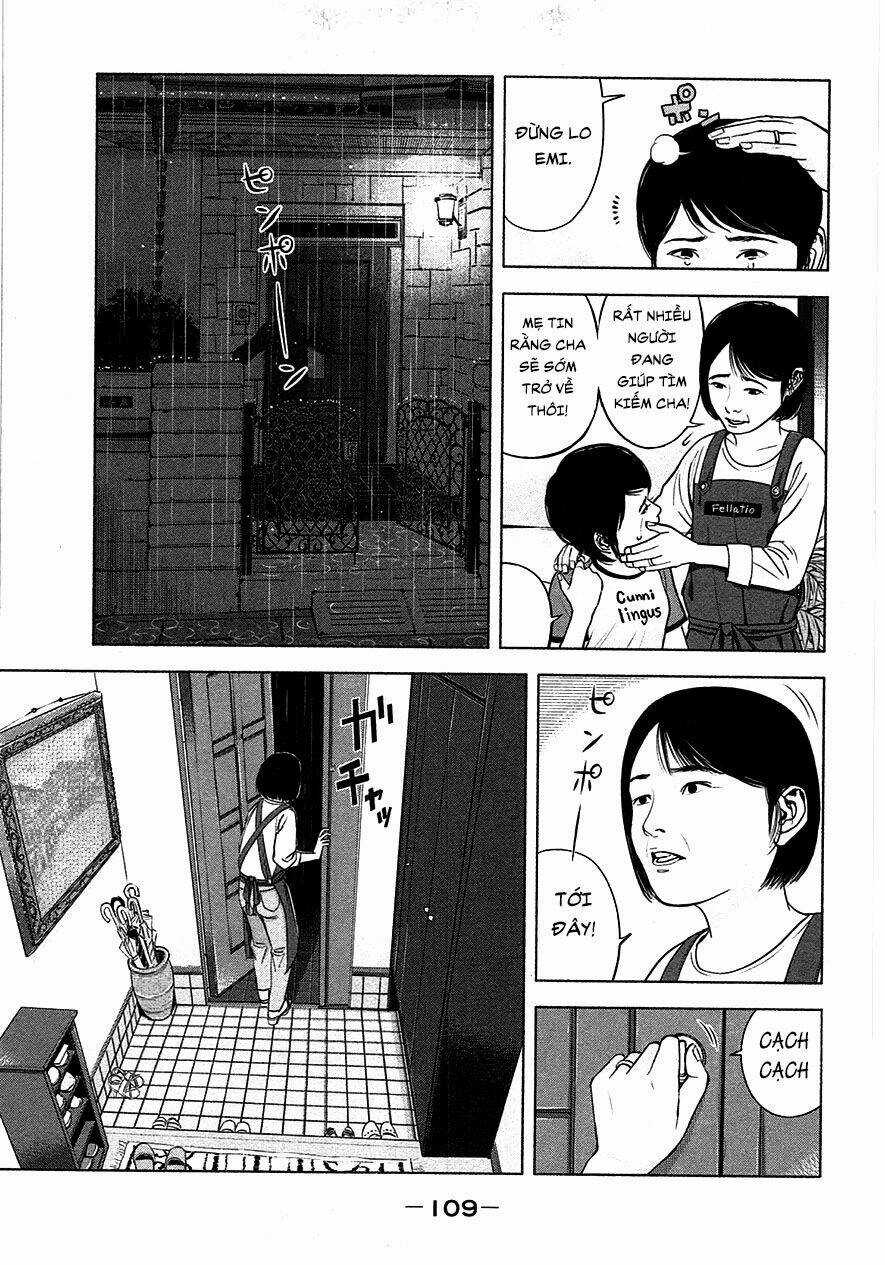 Sát Nhân Ếch Xanh - Chapter 4 - Trang 9