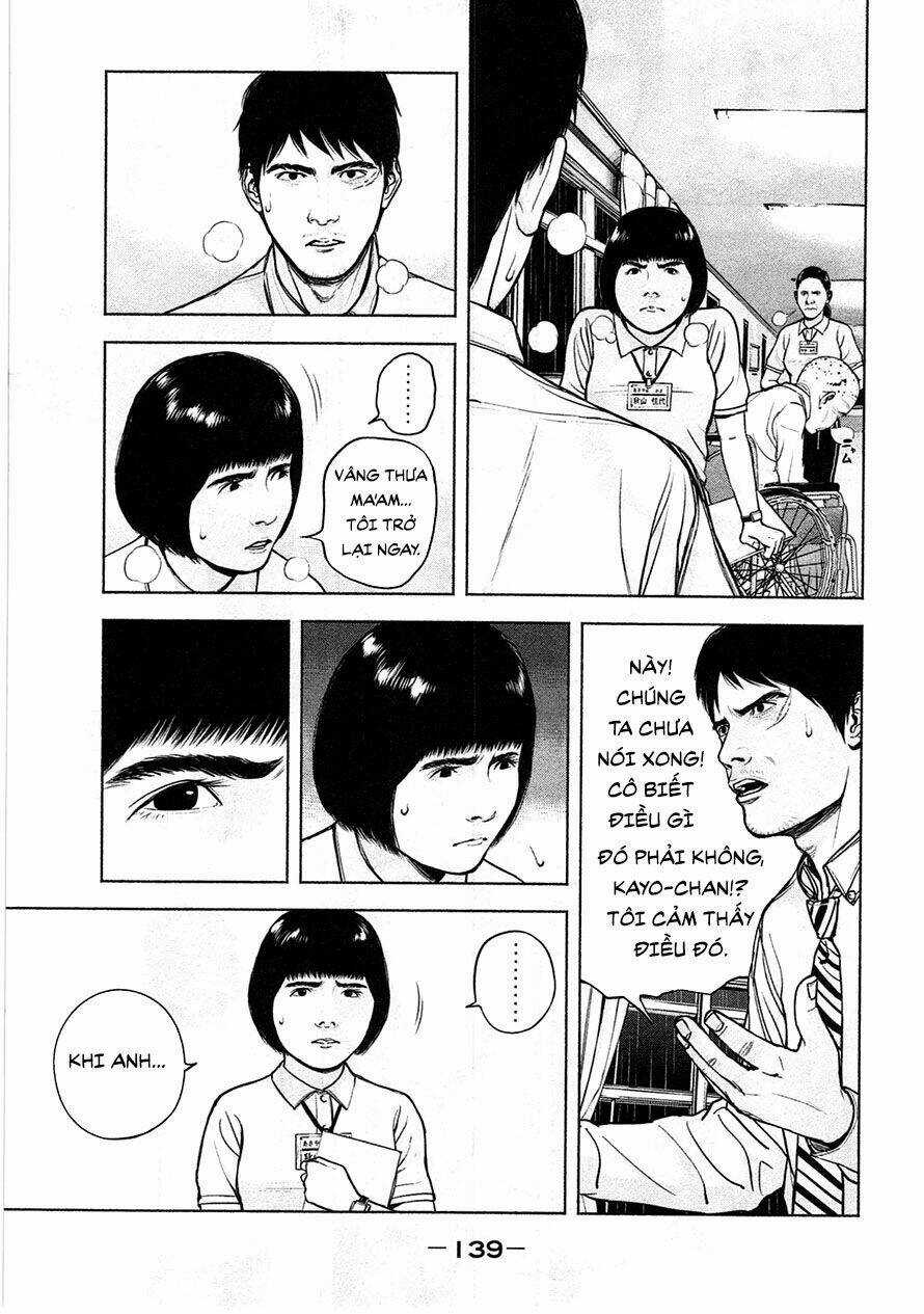 Sát Nhân Ếch Xanh - Chapter 5 - Trang 15