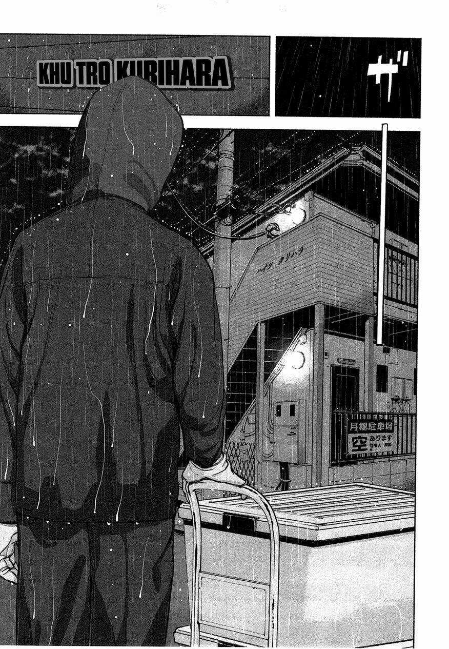 Sát Nhân Ếch Xanh - Chapter 5 - Trang 17