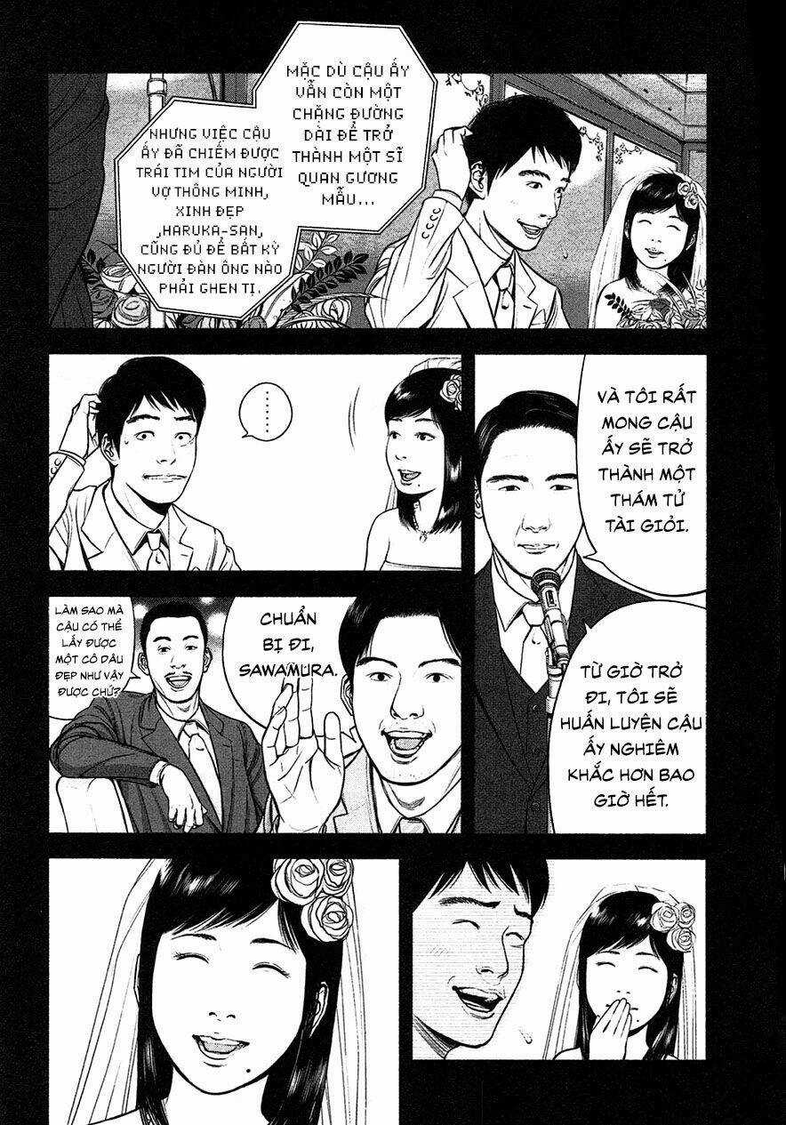 Sát Nhân Ếch Xanh - Chapter 5 - Trang 6