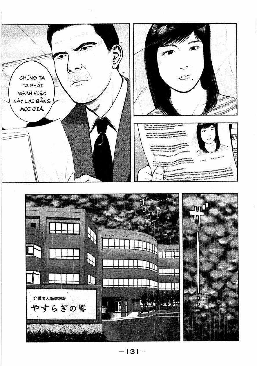 Sát Nhân Ếch Xanh - Chapter 5 - Trang 7