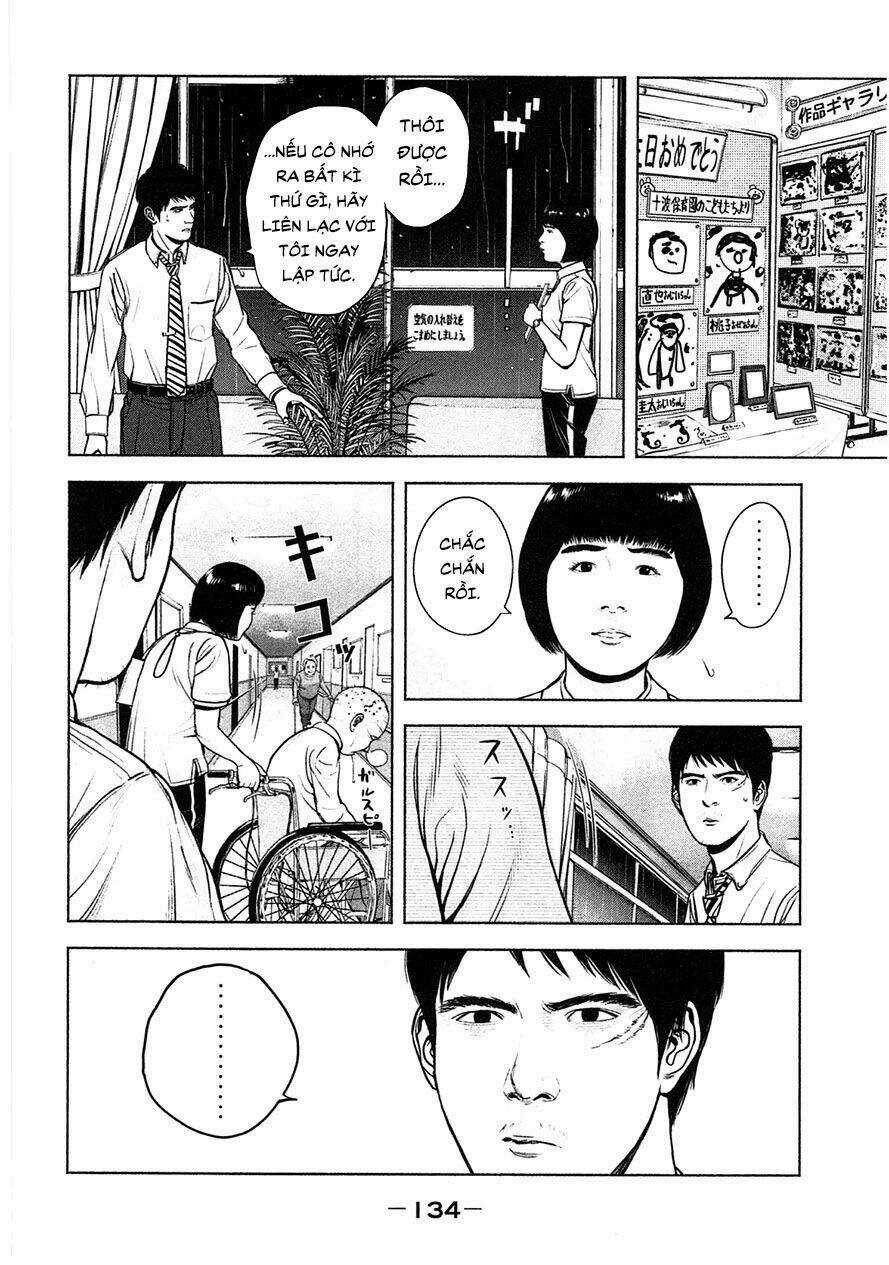 Sát Nhân Ếch Xanh - Chapter 5 - Trang 10