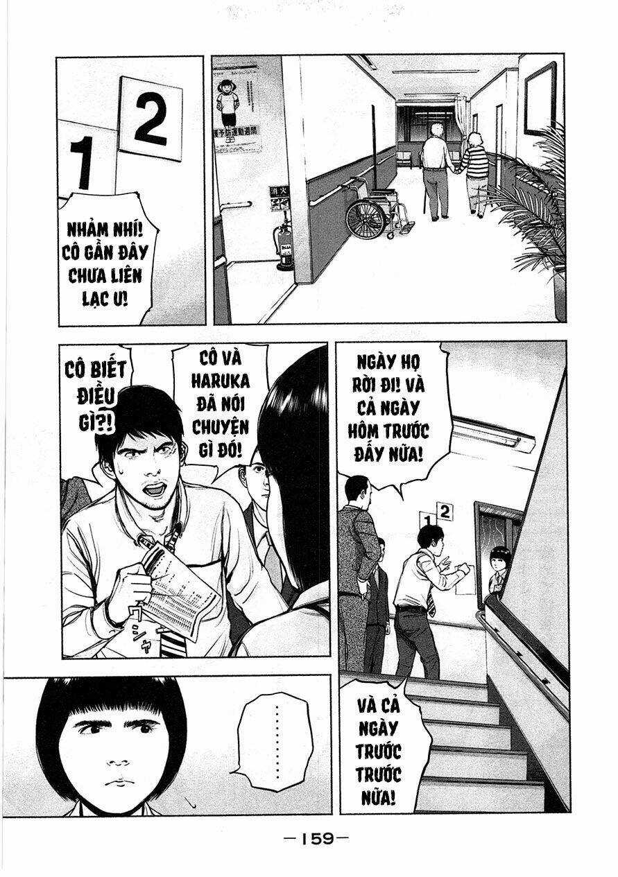 Sát Nhân Ếch Xanh - Chapter 6 - Trang 11