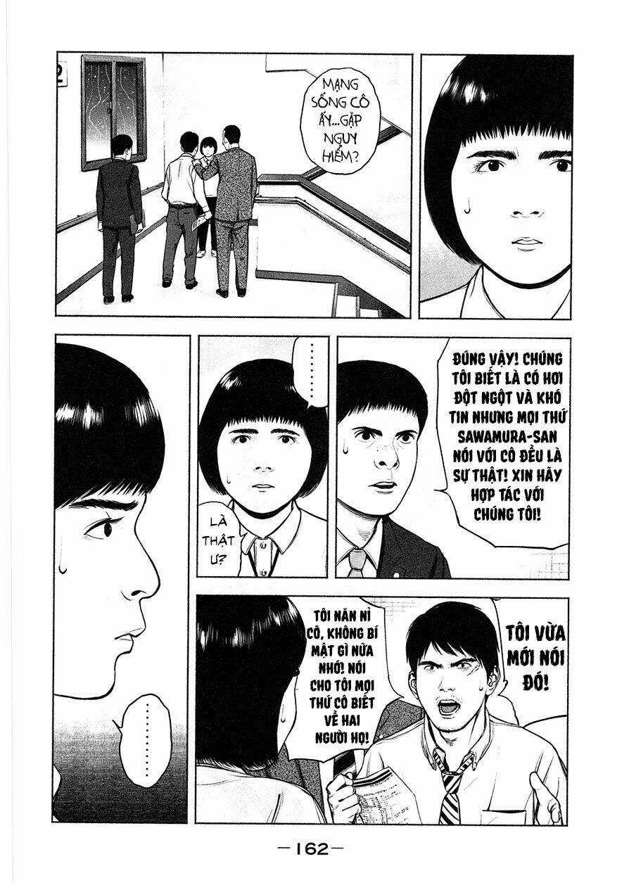 Sát Nhân Ếch Xanh - Chapter 6 - Trang 14