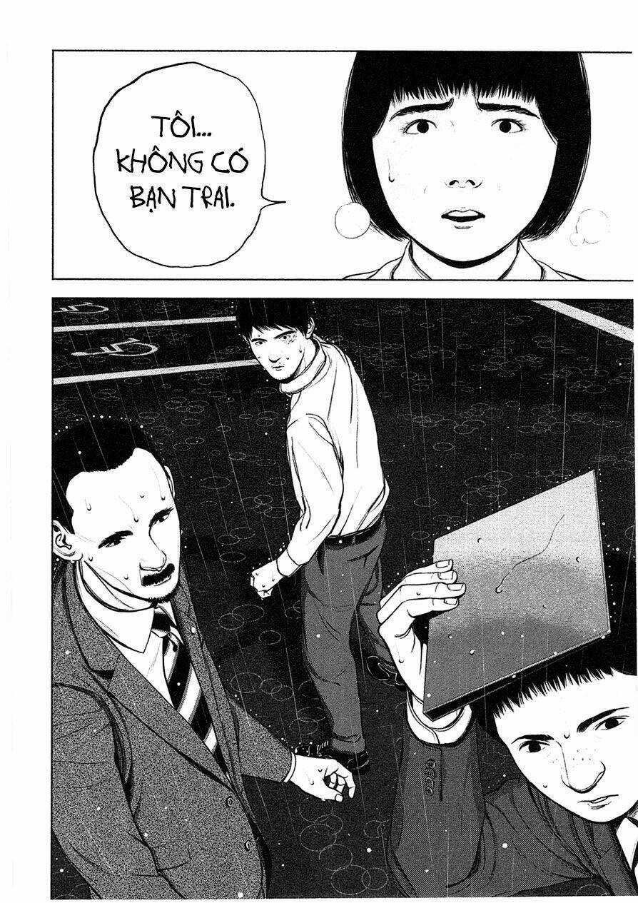 Sát Nhân Ếch Xanh - Chapter 6 - Trang 18