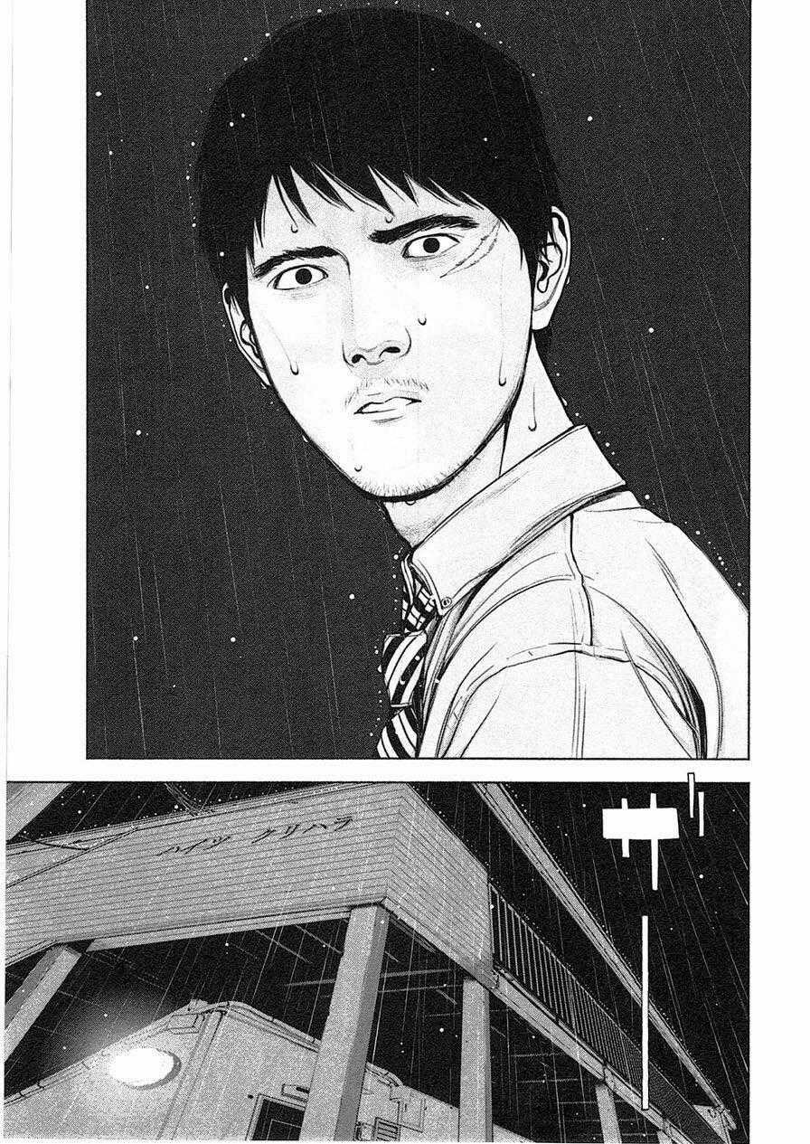 Sát Nhân Ếch Xanh - Chapter 6 - Trang 19