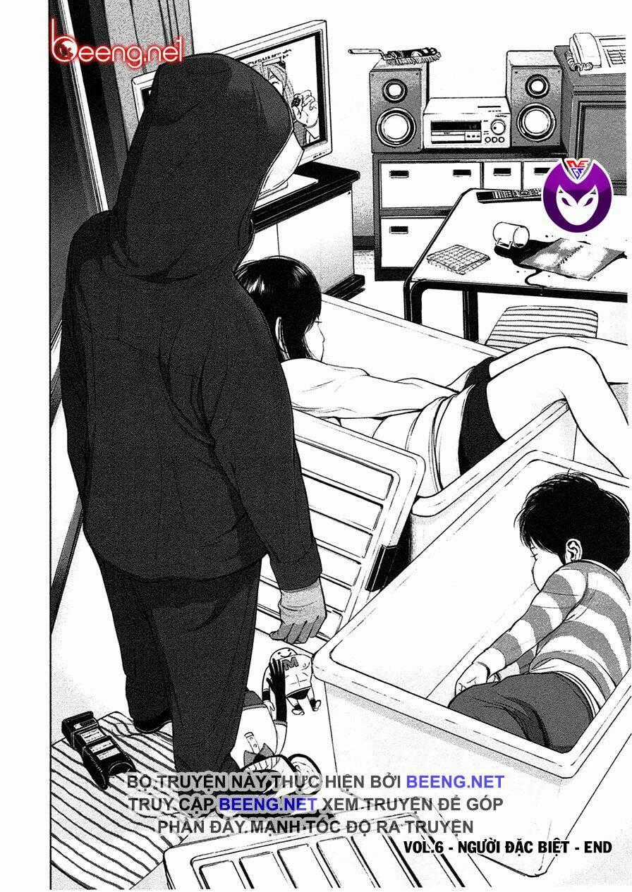 Sát Nhân Ếch Xanh - Chapter 6 - Trang 20