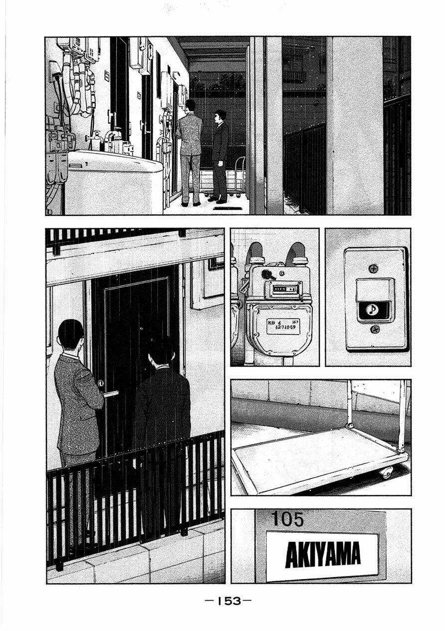 Sát Nhân Ếch Xanh - Chapter 6 - Trang 5