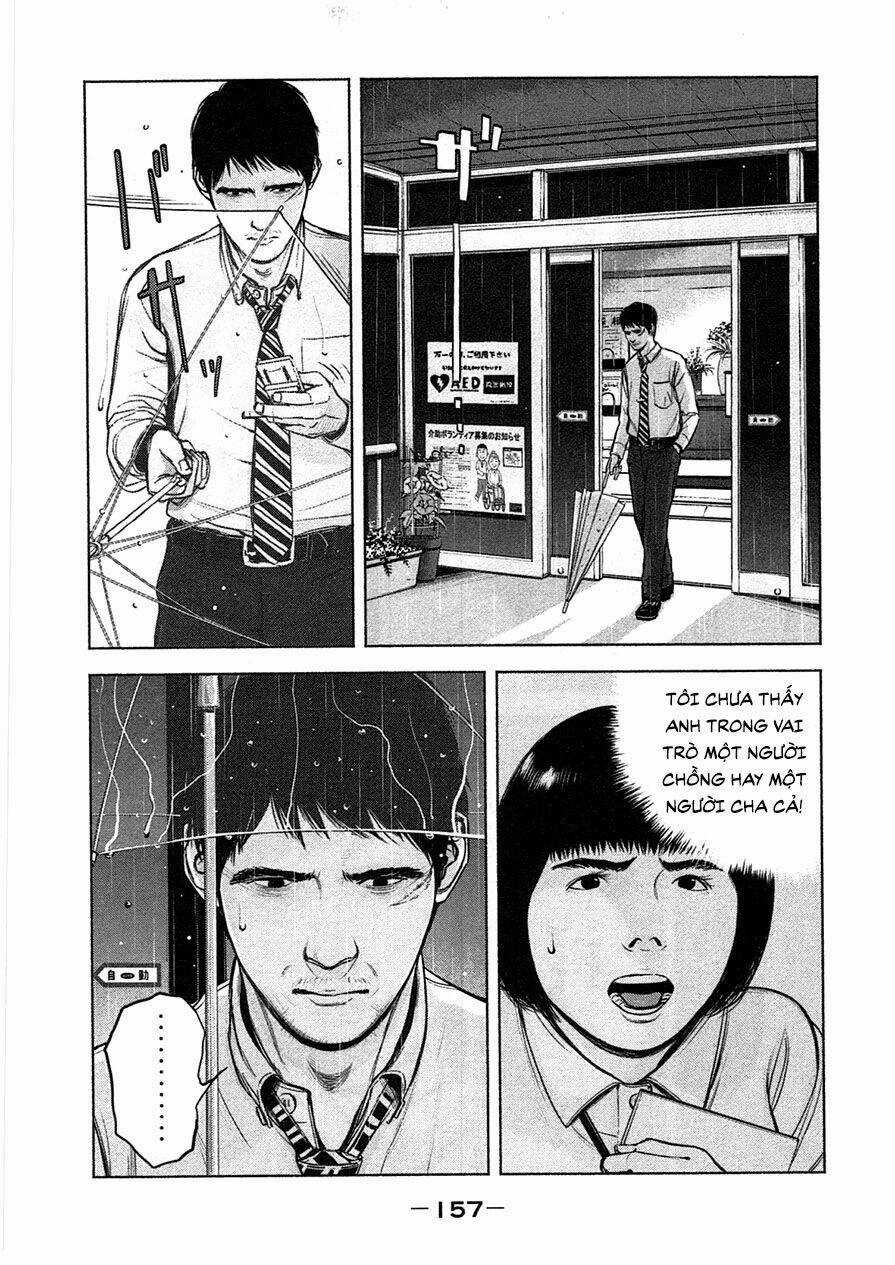 Sát Nhân Ếch Xanh - Chapter 6 - Trang 9