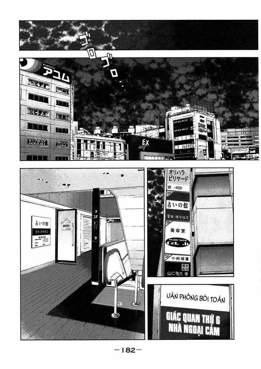 Sát Nhân Ếch Xanh - Chapter 7 - Trang 14