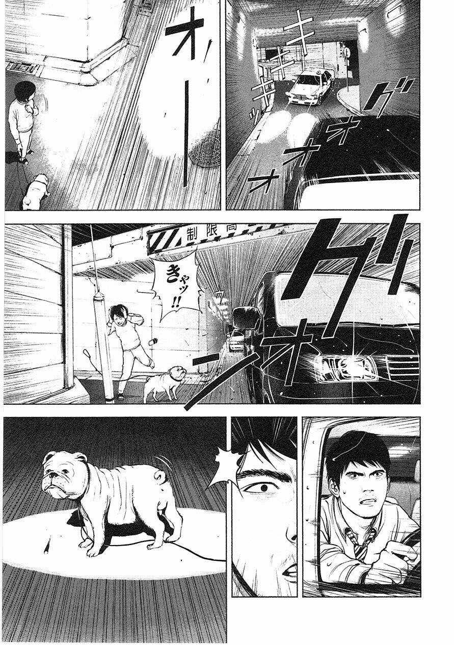 Sát Nhân Ếch Xanh - Chapter 7 - Trang 19