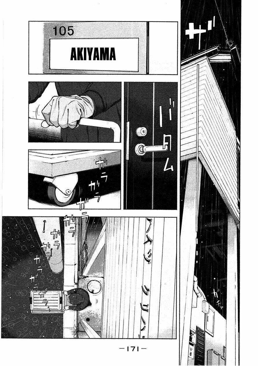 Sát Nhân Ếch Xanh - Chapter 7 - Trang 3