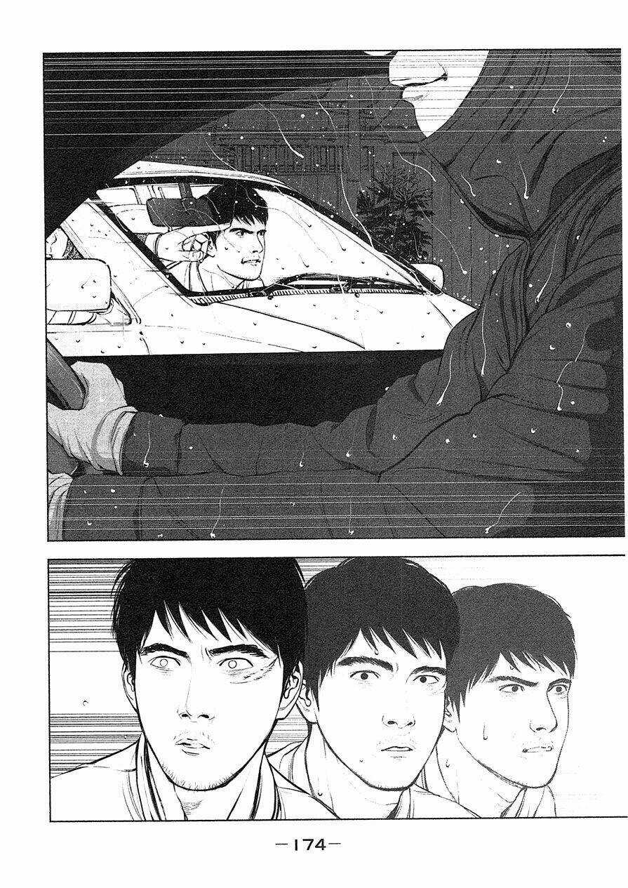 Sát Nhân Ếch Xanh - Chapter 7 - Trang 6