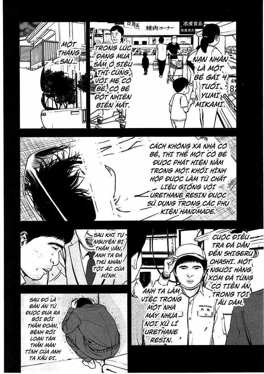 Sát Nhân Ếch Xanh - Chapter 8 - Trang 14