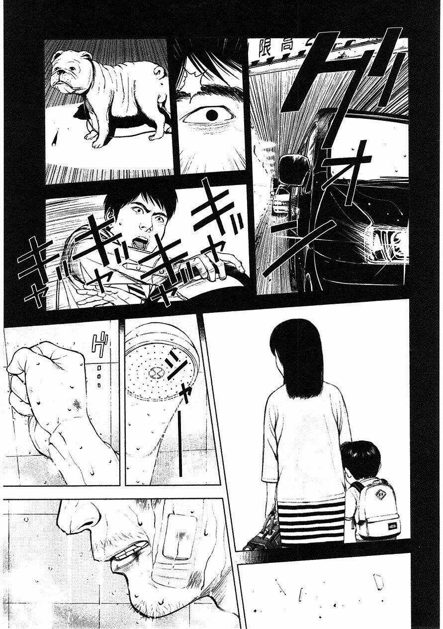 Sát Nhân Ếch Xanh - Chapter 8 - Trang 7