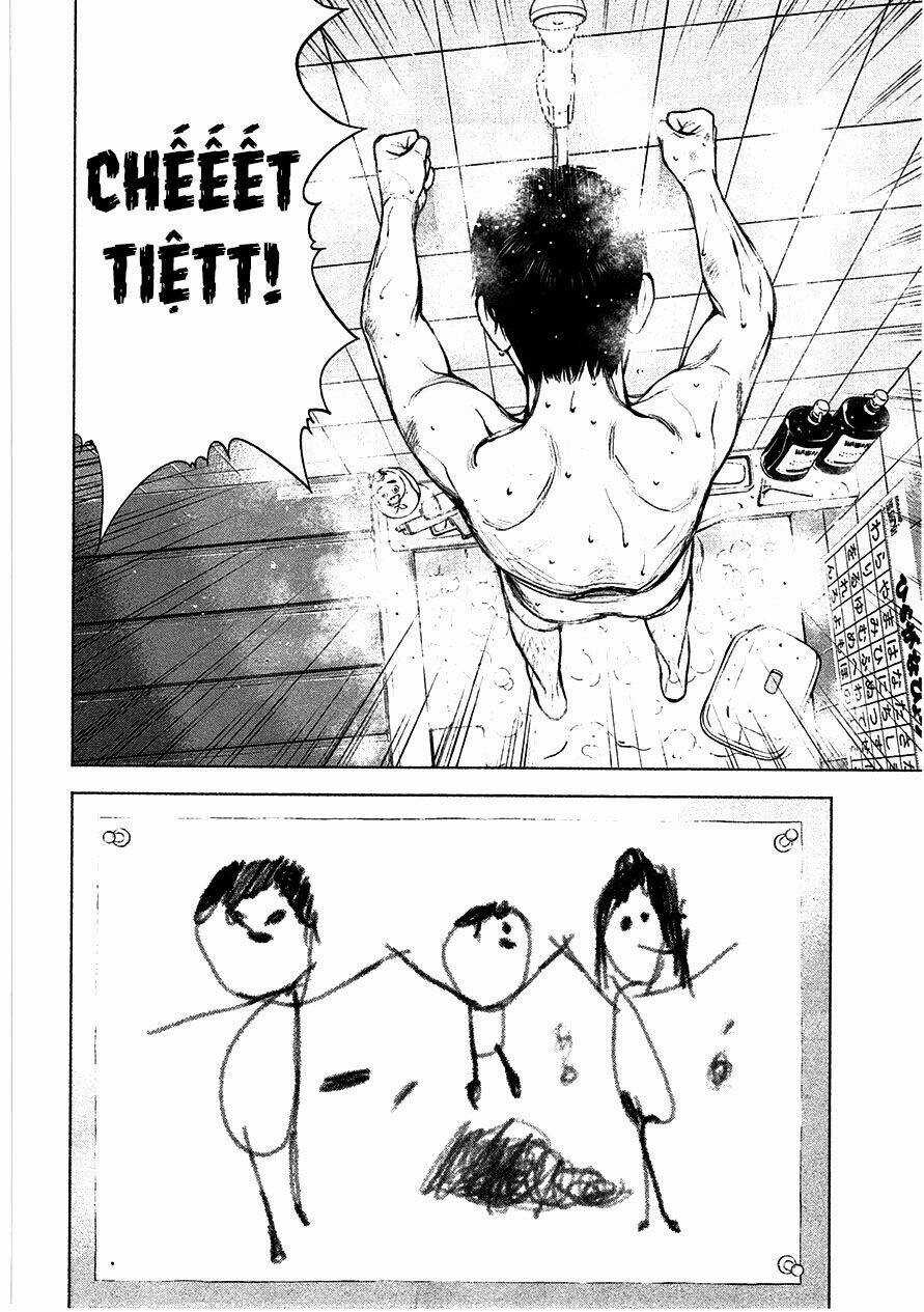 Sát Nhân Ếch Xanh - Chapter 8 - Trang 8