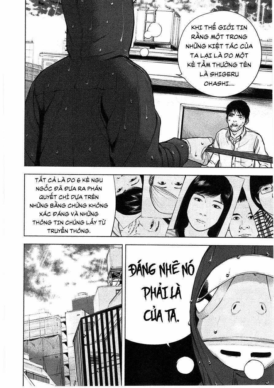 Sát Nhân Ếch Xanh - Chapter 9 - Trang 18