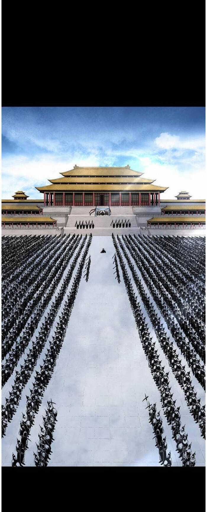 Sát Thần Tu La - Chapter 1 - Trang 2