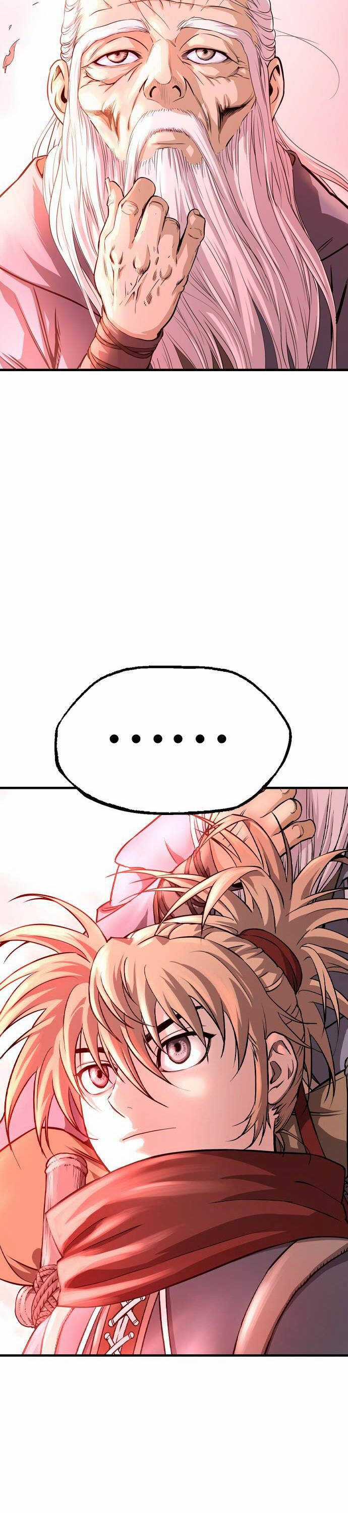 Sát Thần Tu La - Chapter 1 - Trang 11