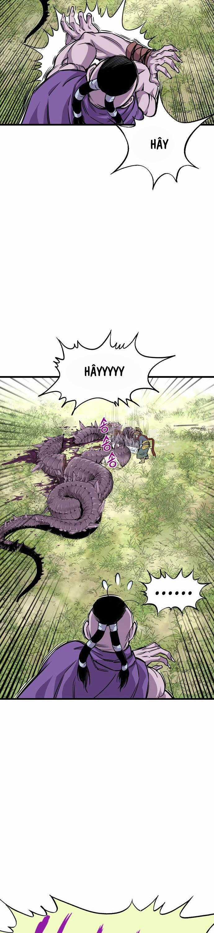 Sát Thần Tu La - Chapter 1 - Trang 101