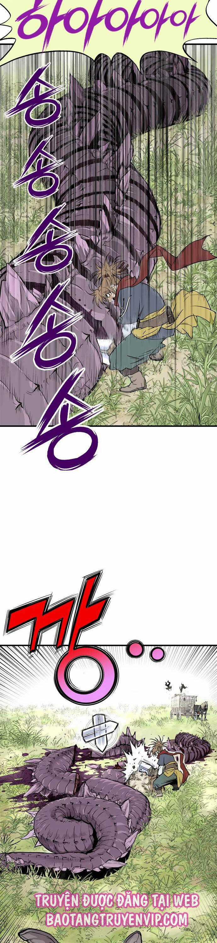 Sát Thần Tu La - Chapter 1 - Trang 102