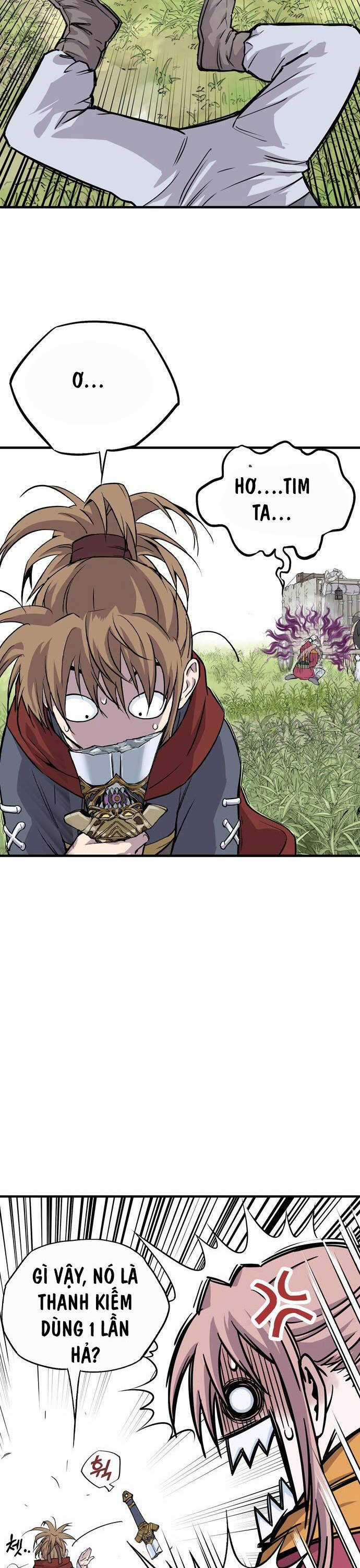 Sát Thần Tu La - Chapter 1 - Trang 103