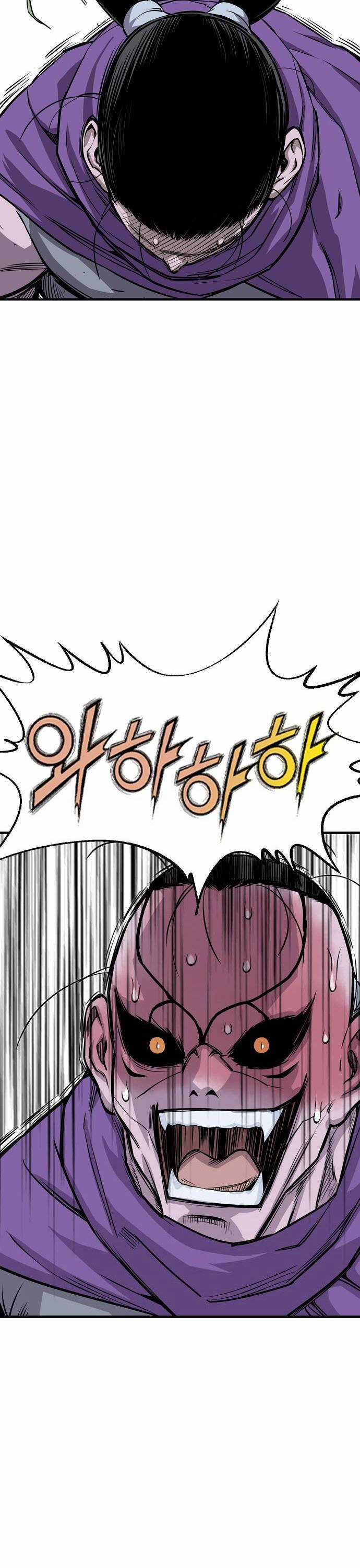 Sát Thần Tu La - Chapter 1 - Trang 105