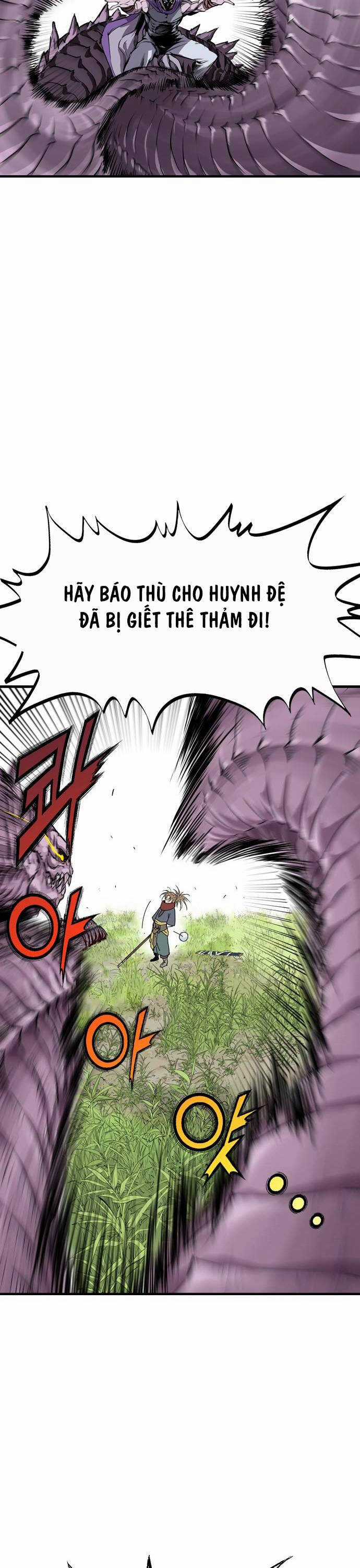 Sát Thần Tu La - Chapter 1 - Trang 107