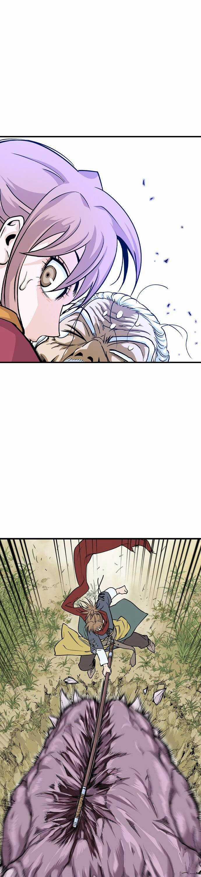 Sát Thần Tu La - Chapter 1 - Trang 112