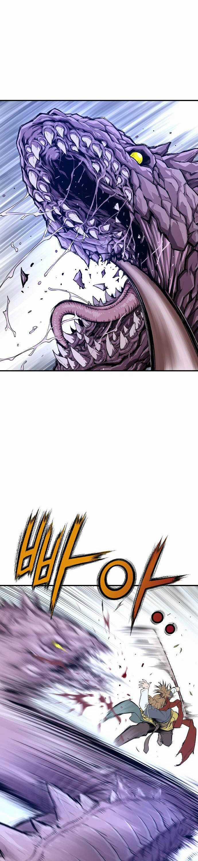 Sát Thần Tu La - Chapter 1 - Trang 115