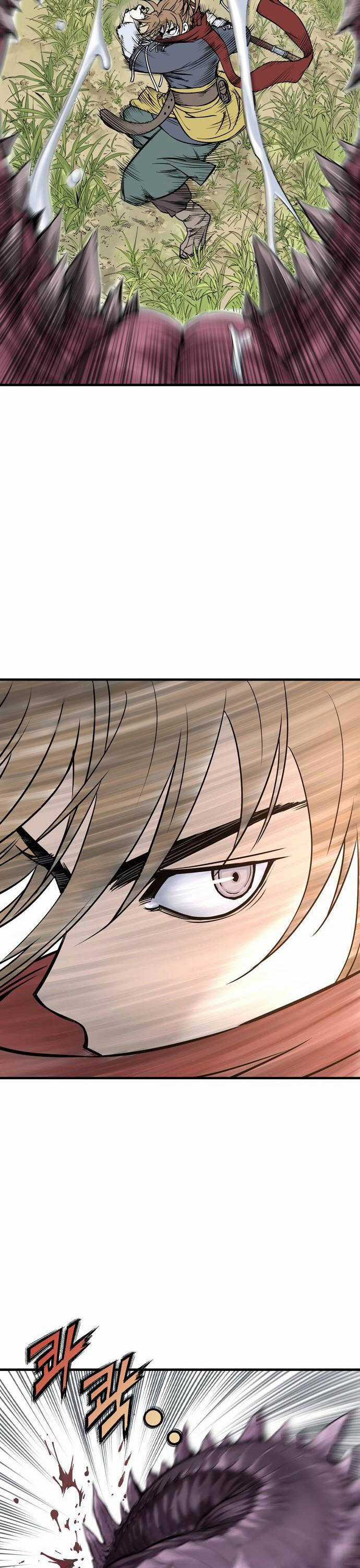 Sát Thần Tu La - Chapter 1 - Trang 118