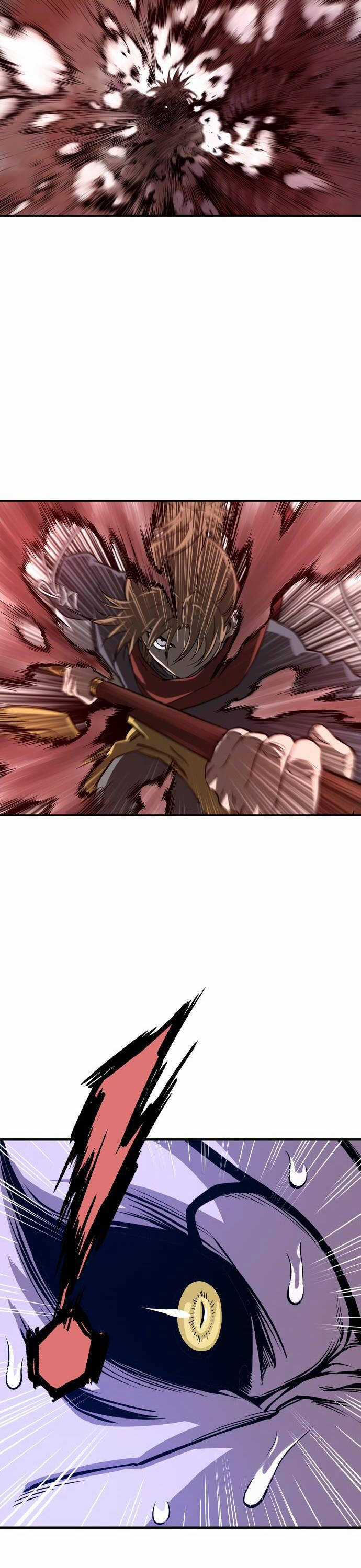 Sát Thần Tu La - Chapter 1 - Trang 121